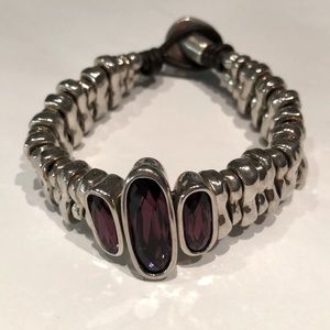 UNOde50 Masai bracelet